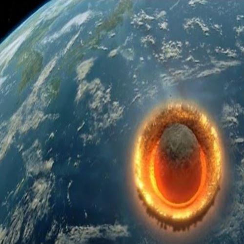 O mundo vai acabar em setembro com a colisão de um asteroide?