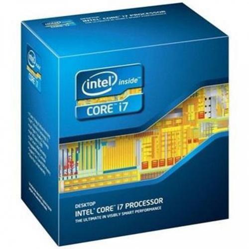 Os modelos mais baratos do processador Intel Core i7