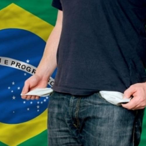 A crise afetou os brasileiros que moram no exterior?