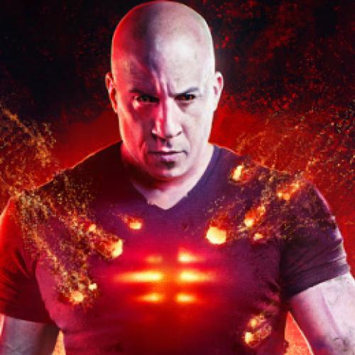 Sony libera nove minutos do filme de Vin Diesel de graça