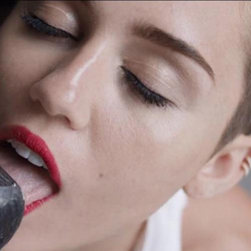 Clipe de Miley Cyrus ganha paródia inusitada