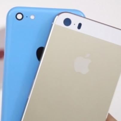 Você sabe quanto custa pra Apple produzir os novos iPhones?