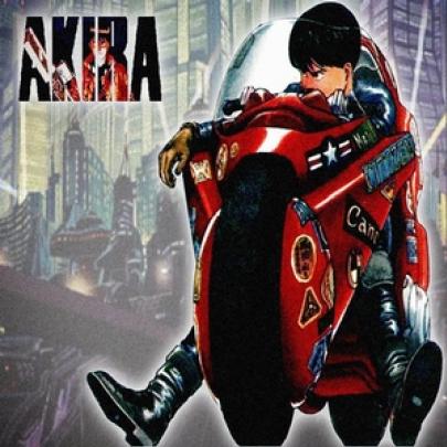 BOMBA: Hollywood vai estragar Filme de Akira!