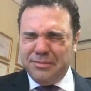 Marco Feliciano renunciou