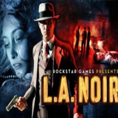 L.A Noire para Ps4, Xbox One e Nintendo Switch