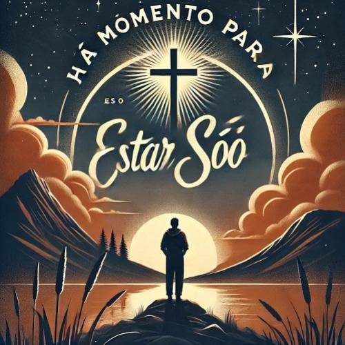 Há um momento para estar só