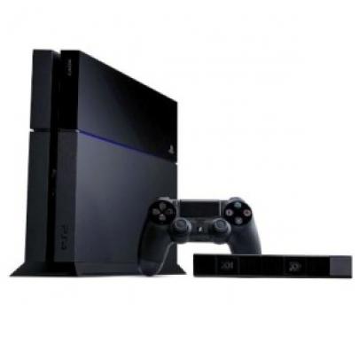 Representante da Sony diz que empresa terá prejuízo com PS4 no Brasil