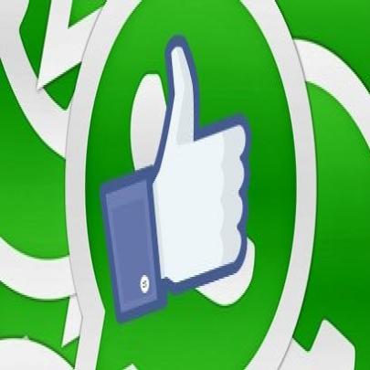 Bomba! Facebook compra o WhatsApp por US$ 16 bilhões!