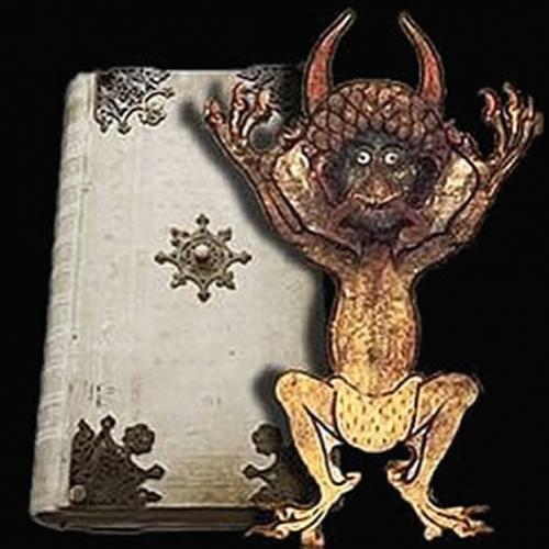 Codex Gigas: A Bíblia do Diabo