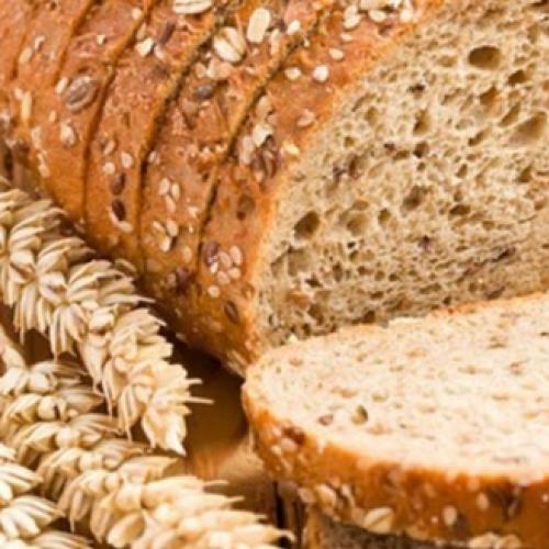 Receita de pão de aveia, além de saudável é bem menos calórico