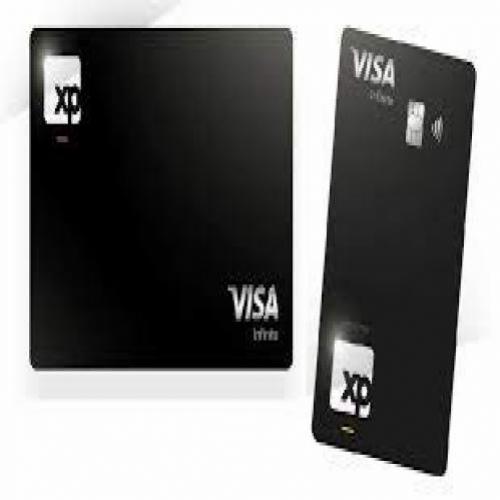 Banestes lança cartão de crédito Visa Infinite