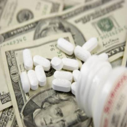 As mentiras e o dinheiro da indústria farmacêutica