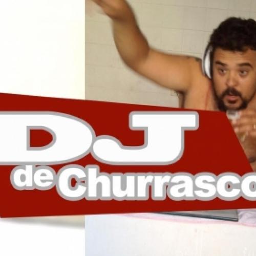 DJ de currasco