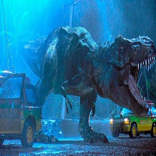 Qual é a ordem cronológica dos filmes Jurassic Park?