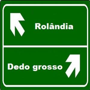 Lugares com nomes mais engraçados do brasil