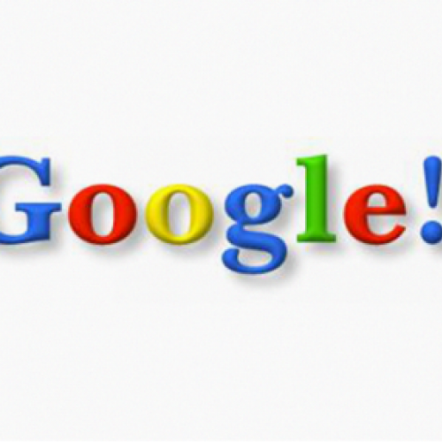 Os 20 anos do Google