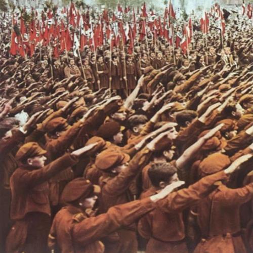 7 motivos que fizeram os alemães embarcar na loucura de Hitler