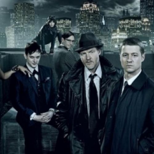 Análise: Gotham – 1º temporada