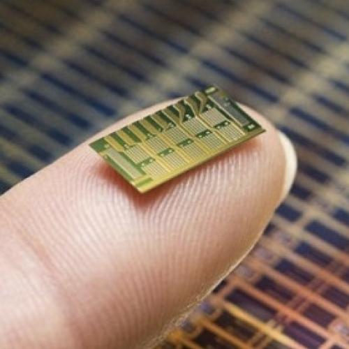 EUA desenvolvem chip de computador contraceptivo