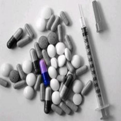 A varias formar de dependências: drogas pesadas ou ”leves” ou “legais”