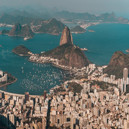 10 estados mais ricos do Brasil