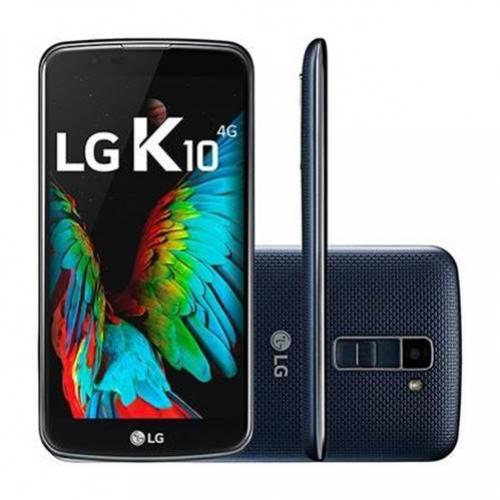 O LG K10 é bom, vale a pena comprar esse celular da LG?