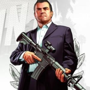 GTA V | Vídeo Gameplay