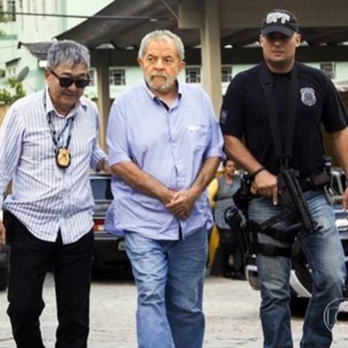 Lula: bandido ou mocinho?