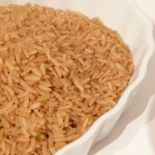 Como emagrecer com o arroz integral