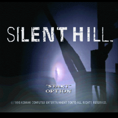 Review de terror, Silent Hill