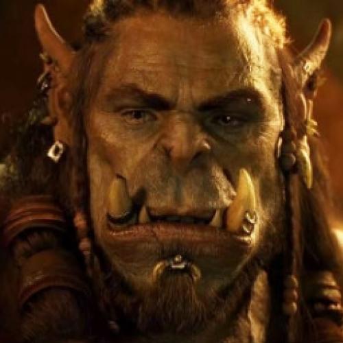 Trailer legendado: Warcraft: O Primeiro Encontro de Dois Mundos, 2016.