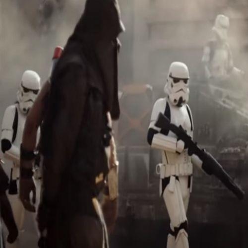 Confira o trailer de 'Star Wars - Rogue One'