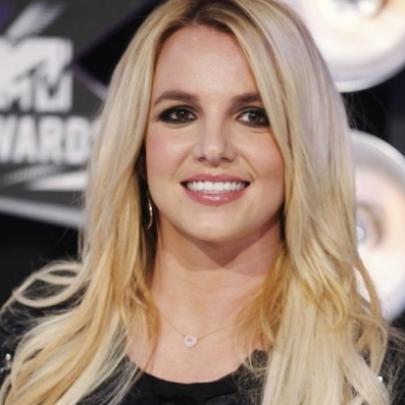 Músicas de Britney Spears são usadas para espantar piratas