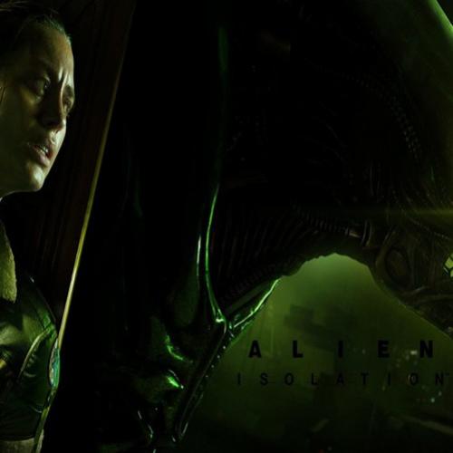 Alien Isolation: Super trailer de lançamento!