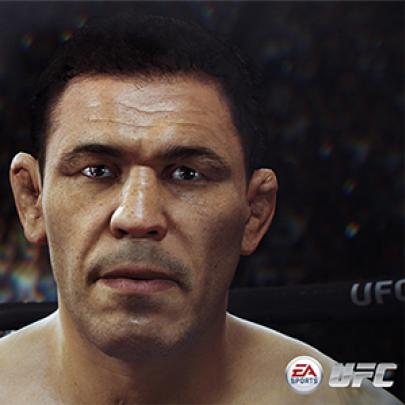 EA Sports UFC promete ser um dos jogos mais impressionantes do ano.