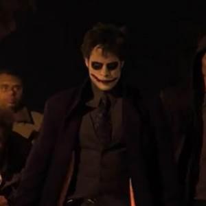 Joker Rising: A Origem do Coringa do Batman