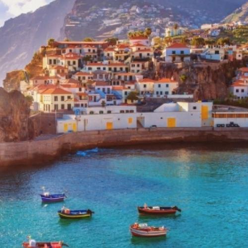 Dez motivos para acreditar que a Ilha da Madeira é o paraíso