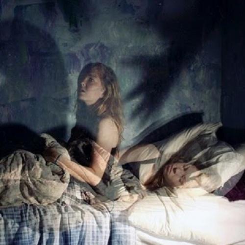 7 distúrbios do sono que o vão assustar