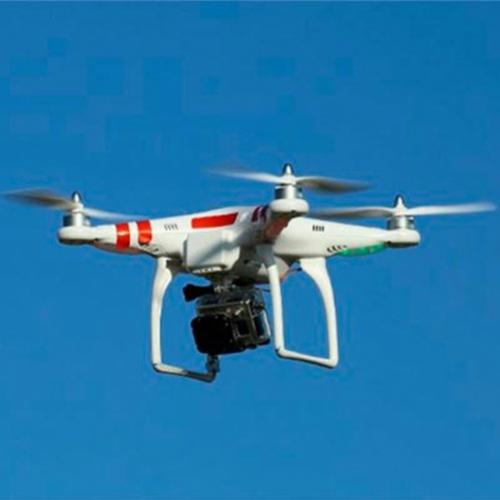 Drone é confundido com disco voador no interior do Rio Grande do Norte
