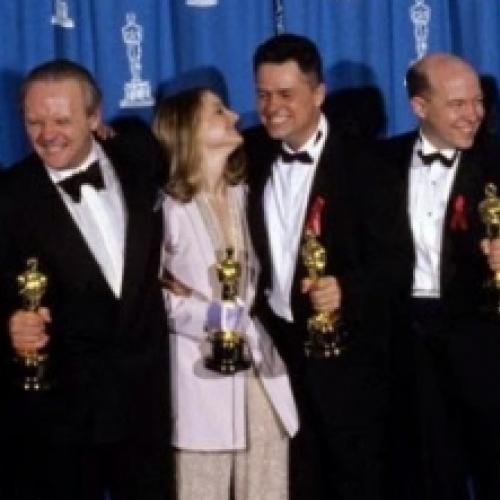 Top 5 Momentos Inesquecíveis do Oscar