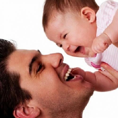 5 formas como a paternidade altera o cérebro de um homem