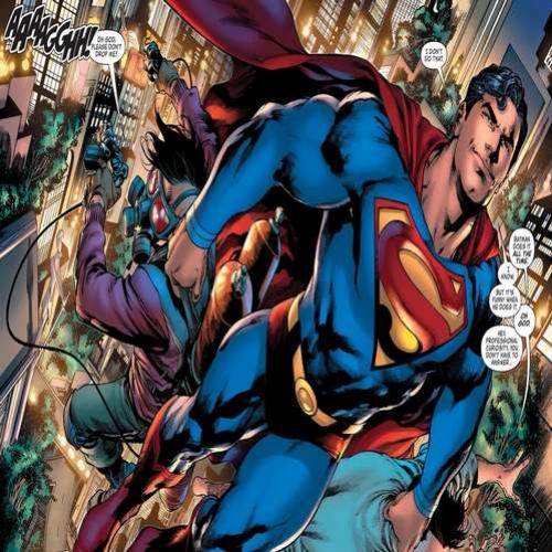  10 vilões do Superman que desapareceram da DC 