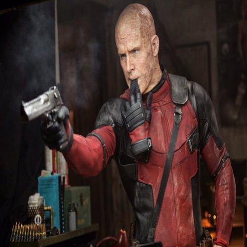 Deadpool ganha novo comercial para IMAX e mais imagens inéditas