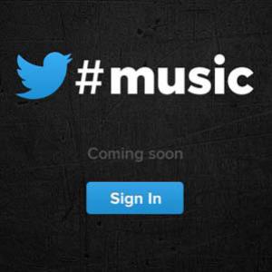 Twitter Music - Blog Victoralm