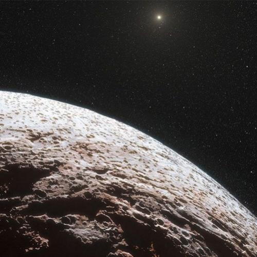 Objeto misterioso no Sistema Solar que a ciência NÃO consegue expli