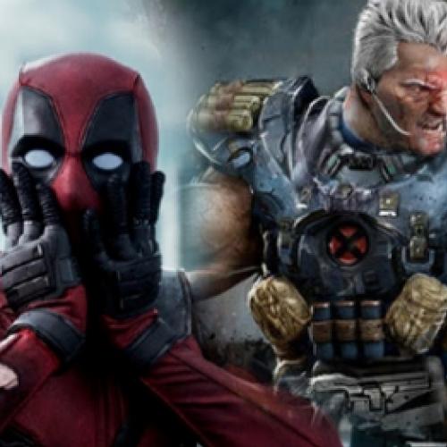Deadpool 2 contrata mais atores, veja quem vai fazer qual personagem