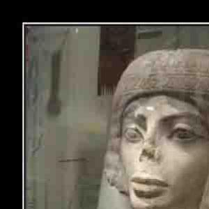 Os egípcios sabiam de tudo desde o começo