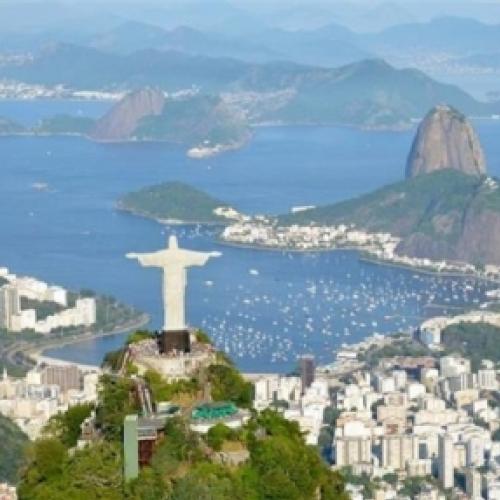 Dicas para aproveitar bem o Rio de Janeiro