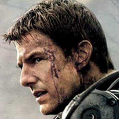Tom Cruise combatendo Alienígenas em novo trailer irado!