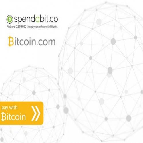 Site bitcoin.com lança seção com venda de mais de 2,5 milhões de itens